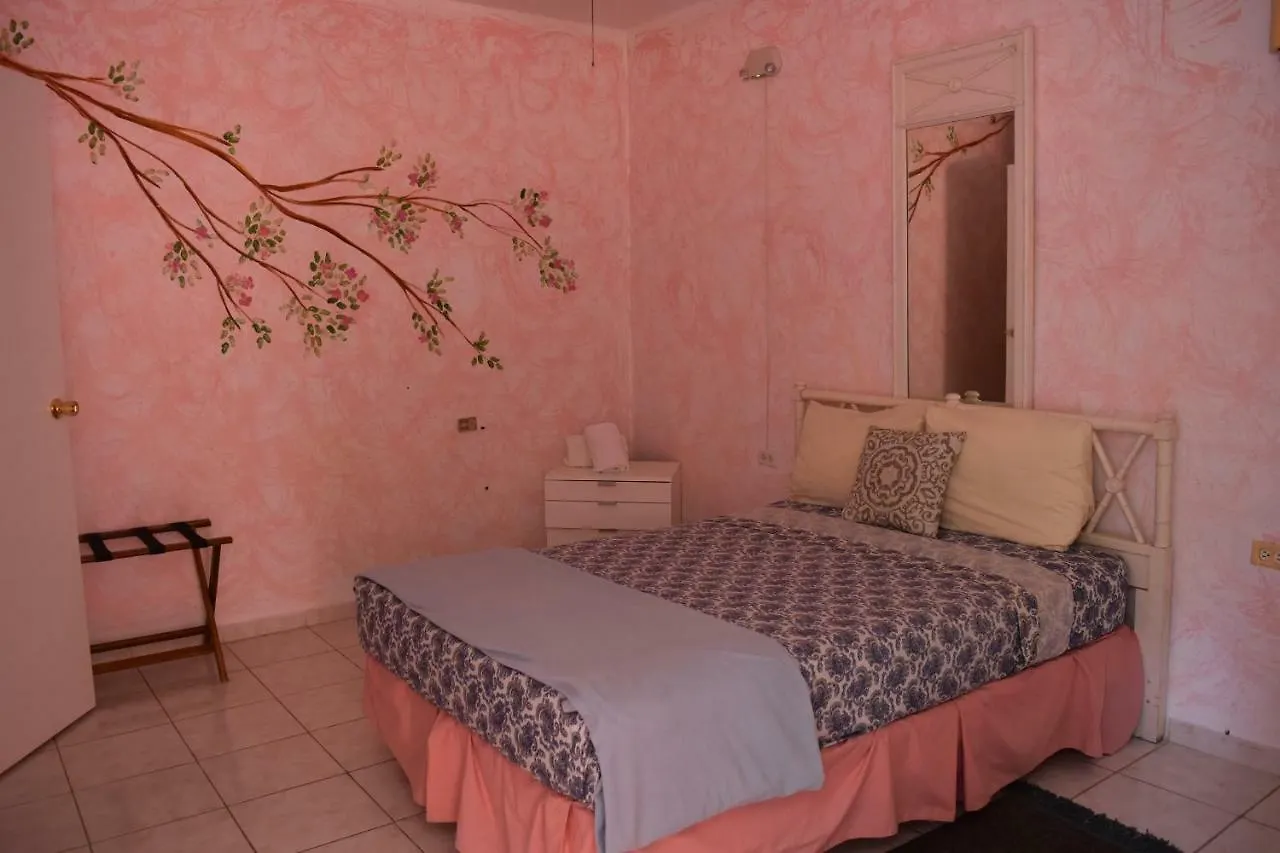 Posada Del Mar La Parguera Guest house