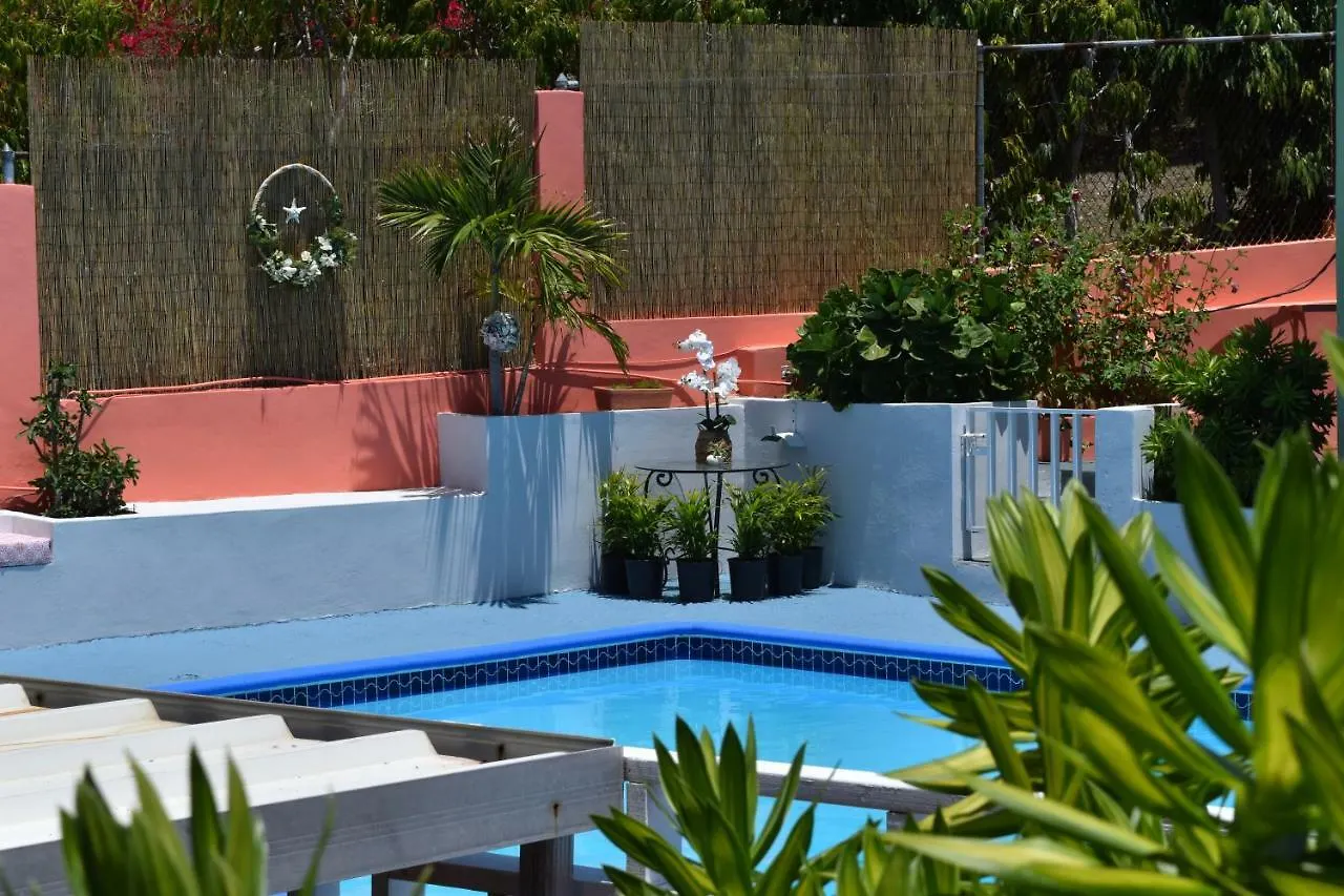 Guest house Posada Del Mar La Parguera