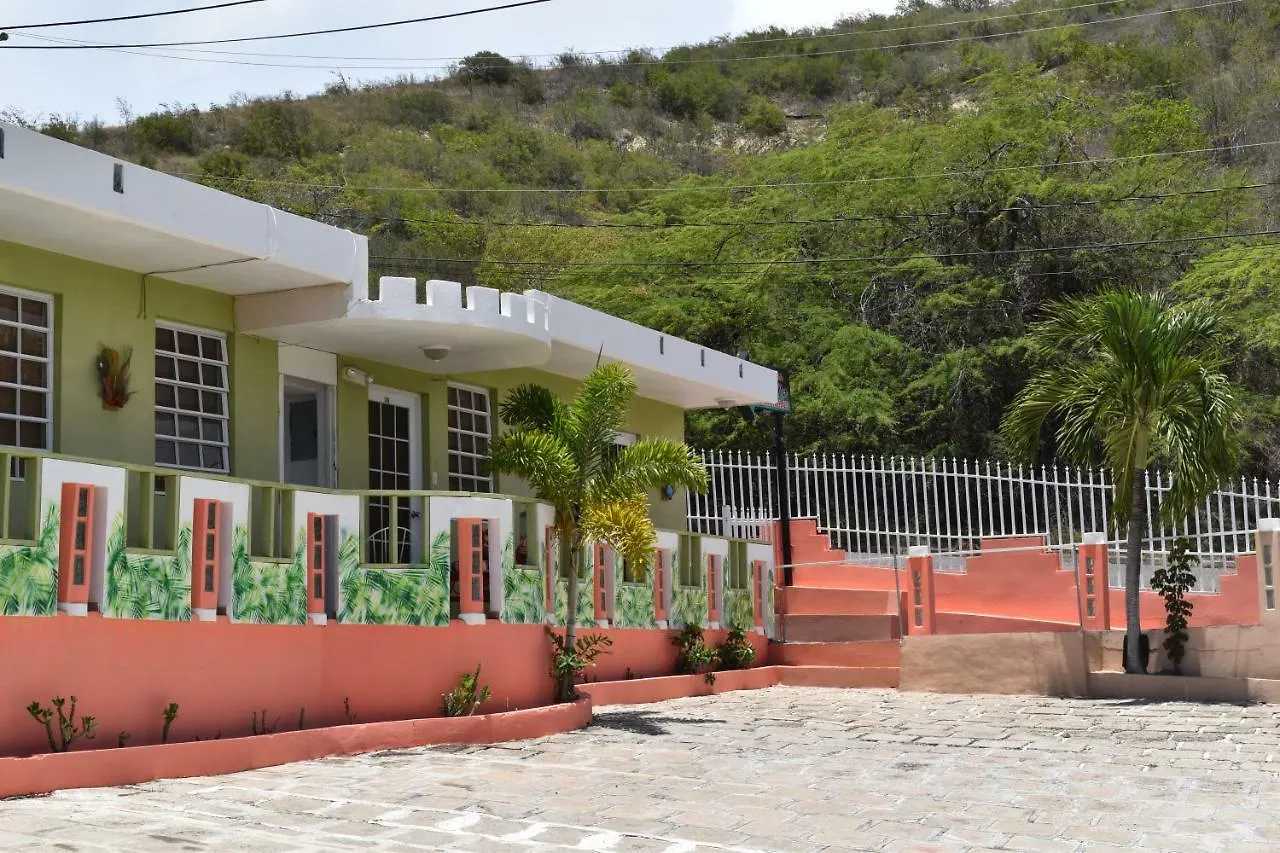 Posada Del Mar La Parguera 0*,  Puerto Rico