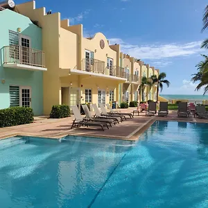 Hotel Lucia, Yabucoa