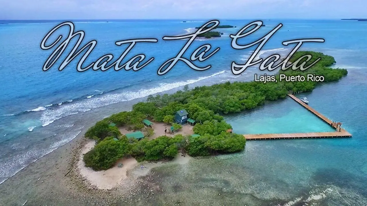 Pensión Posada del Mar La Parguera Puerto Rico